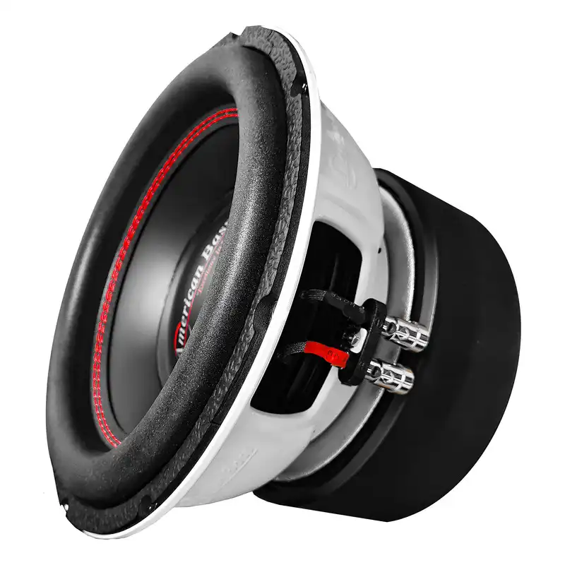 ساب ووفر خودرو امریکن بیس مدل titan1044