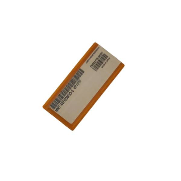 اینسرت میتسوبیشی مدل MMT16ER200ISO-S VP15TF بسته 10 عددی اینسرت میتسوبیشی مدل MMT16ER200ISO-S VP15TF بسته 10 عددی