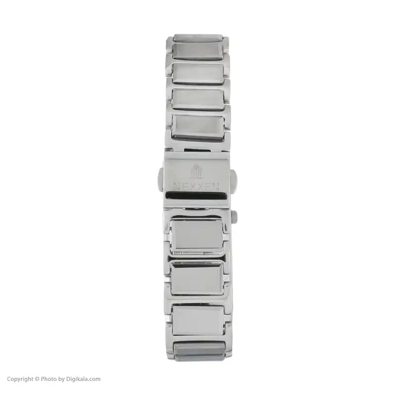 ساعت مچی عقربه ای زنانه نکسن مدل L3118R2