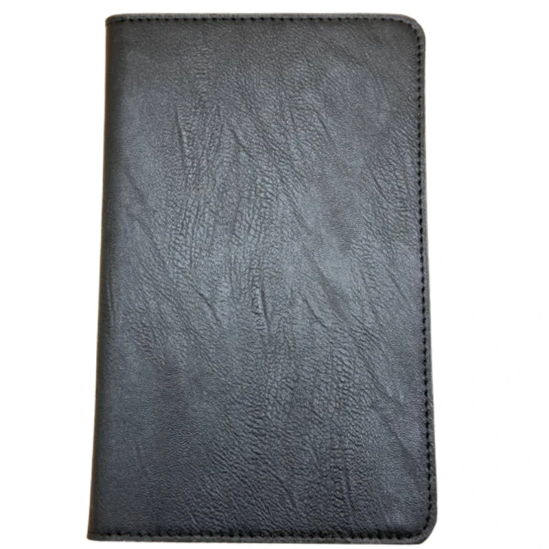 کیف کلاسوری مدل چرمی مناسب برای تبلت سامسونگ Galaxy Tab A9 Plus X216