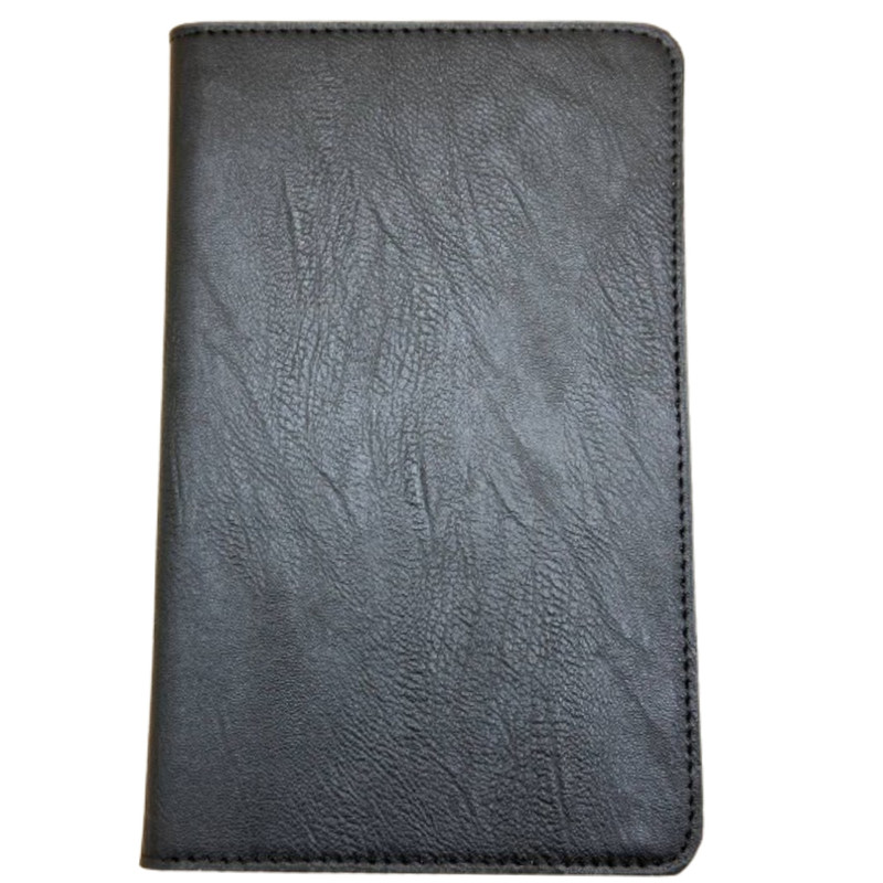 کیف کلاسوری مدل چرمی مناسب برای تبلت سامسونگ Galaxy Tab A9 X115