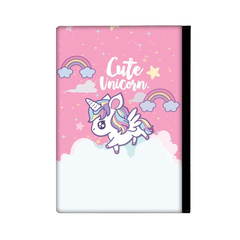 کلاسور مدل یونیکورن کد 252