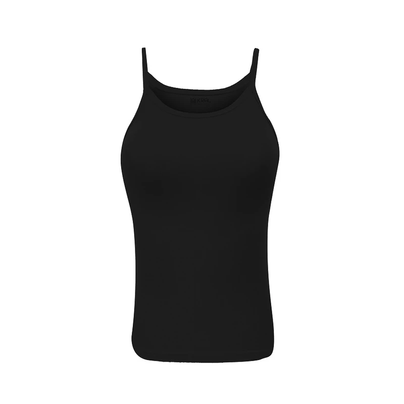 تاپ زنانه کرال کوئین مدل نخ پنبه کد 04