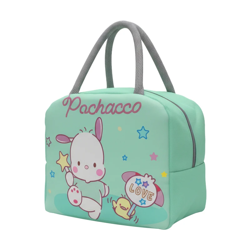 کیف عایق دار مدل خرگوشی کد 2041