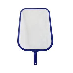 برگ گیر استخر مدل پلاستیکی تخت