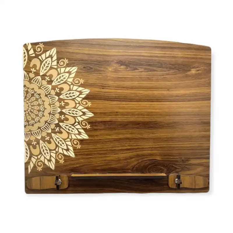 نگهدارنده کتاب مهیاس مدل صریر