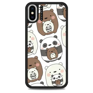 AKAM AMCWAX-243 Cover For Apple iPhone X/XS
