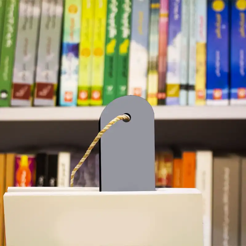 نشانگر کتاب ترمه طراحان ایده مدل هیتلر مینیون کد cfp094