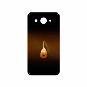MAHOOT tambour Cover Sticker for Huawei Y3 2018