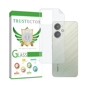 Trustector MTBJELT Nano Back Protector For Xiaomi Redmi 13C 5G