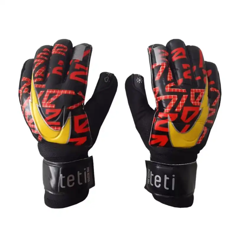 دستکش دروازه بانی مدل MK_6776