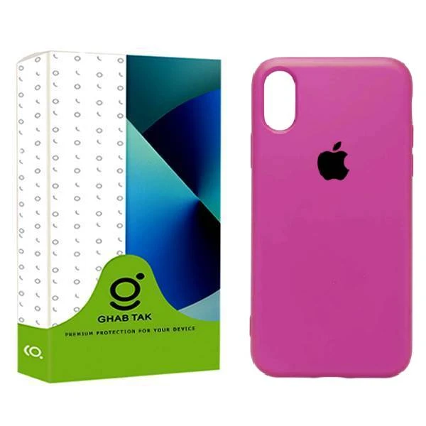 کاور قاب تک مدل Grd05A مناسب برای گوشی موبایل اپل iPhone XS Max