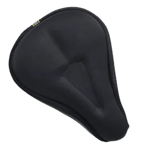 روکش زین دوچرخه مدل راینو کد 011