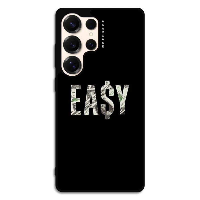 کاور آکام مدل AMC-WSGS25U-RICH-9 مناسب برای گوشی موبایل سامسونگ Galaxy S25 Ultra