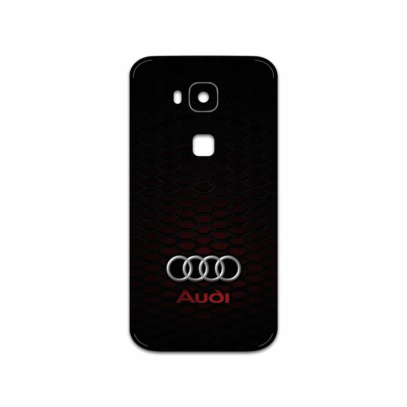 برچسب پوششی ماهوت مدل Audi AG مناسب برای گوشی موبایل هوآوی Ascend G8