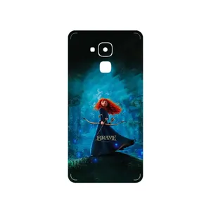 MAHOOT Brave Cover Sticker for Huawei Gt3