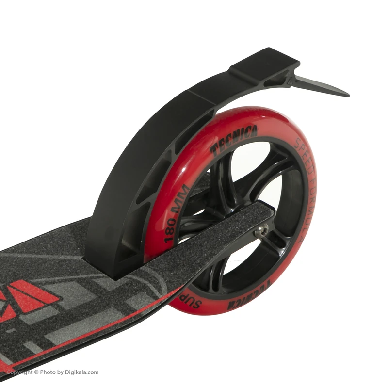 عکس شماره 6 : اسکوتر تکنیکا مدل s230 کد 01