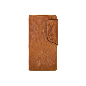 کیف پول مدل چرم طبیعی کد 45017