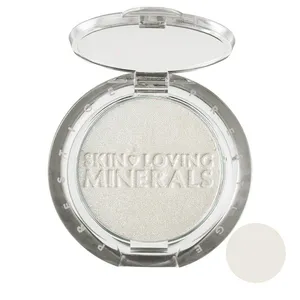 سایه چشم پرستیژ مدل SKIN LOVING MINERALS کد MEC-07