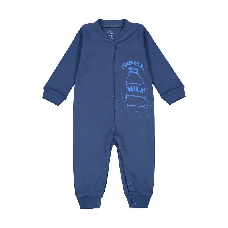 سرهمی نوزادی جی بی جو مدل 70093-58