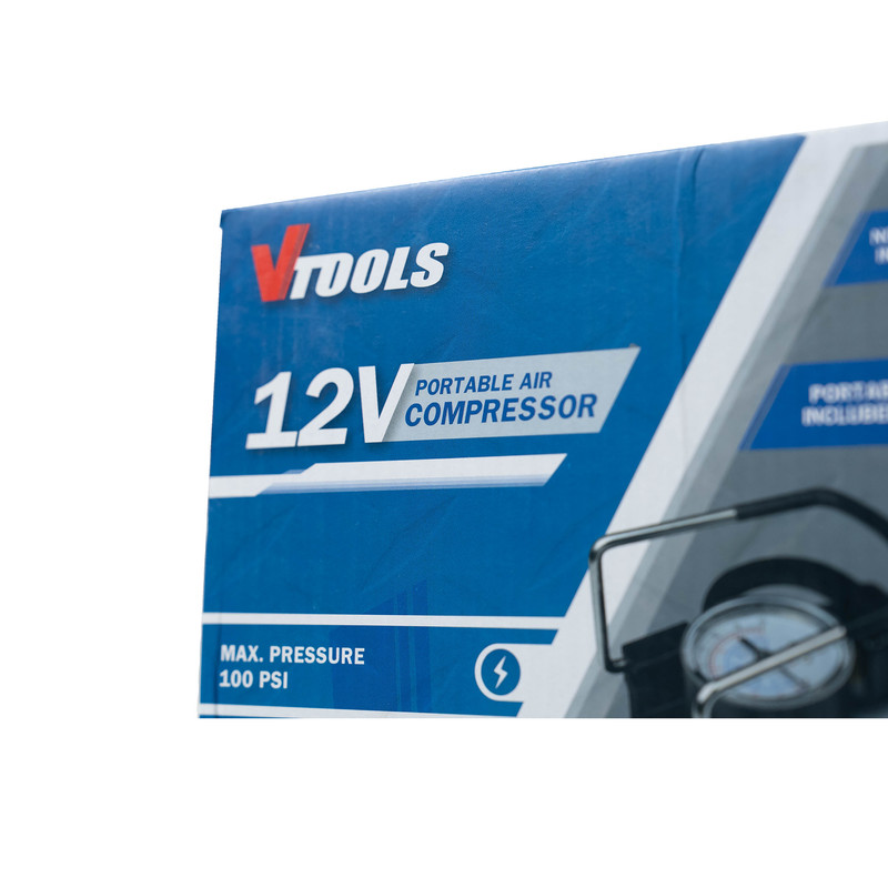 کمپرسور  هوا وی تولز مدل VT1303