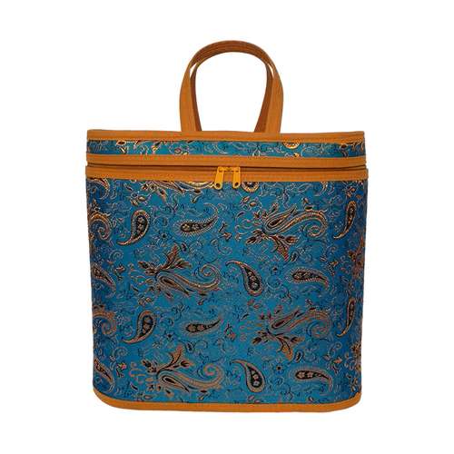 ساک دستی طرح سنتی مدل FIR100 مجموعه 4 عددی ساک دستی طرح سنتی مدل FIR100 مجموعه 4 عددی