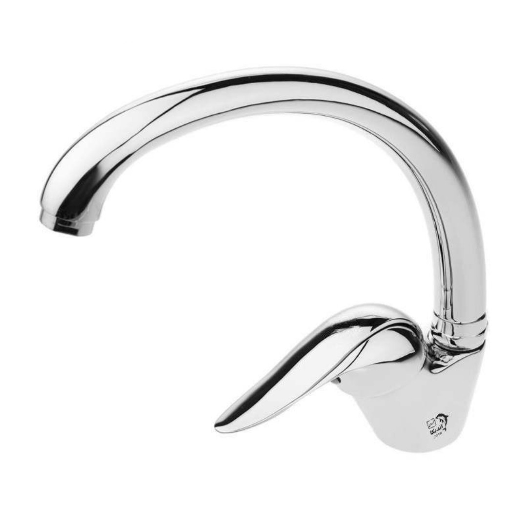 ست شیرآلات اندیکا مدل A0987