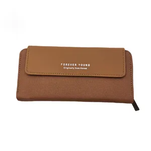 کیف پول زنانه مدل 003 دولبه