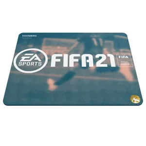 Hoomero Soccer A6647 Mousepad