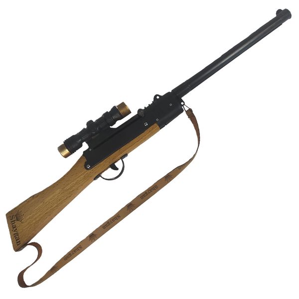 تفنگ بازی مدل t11