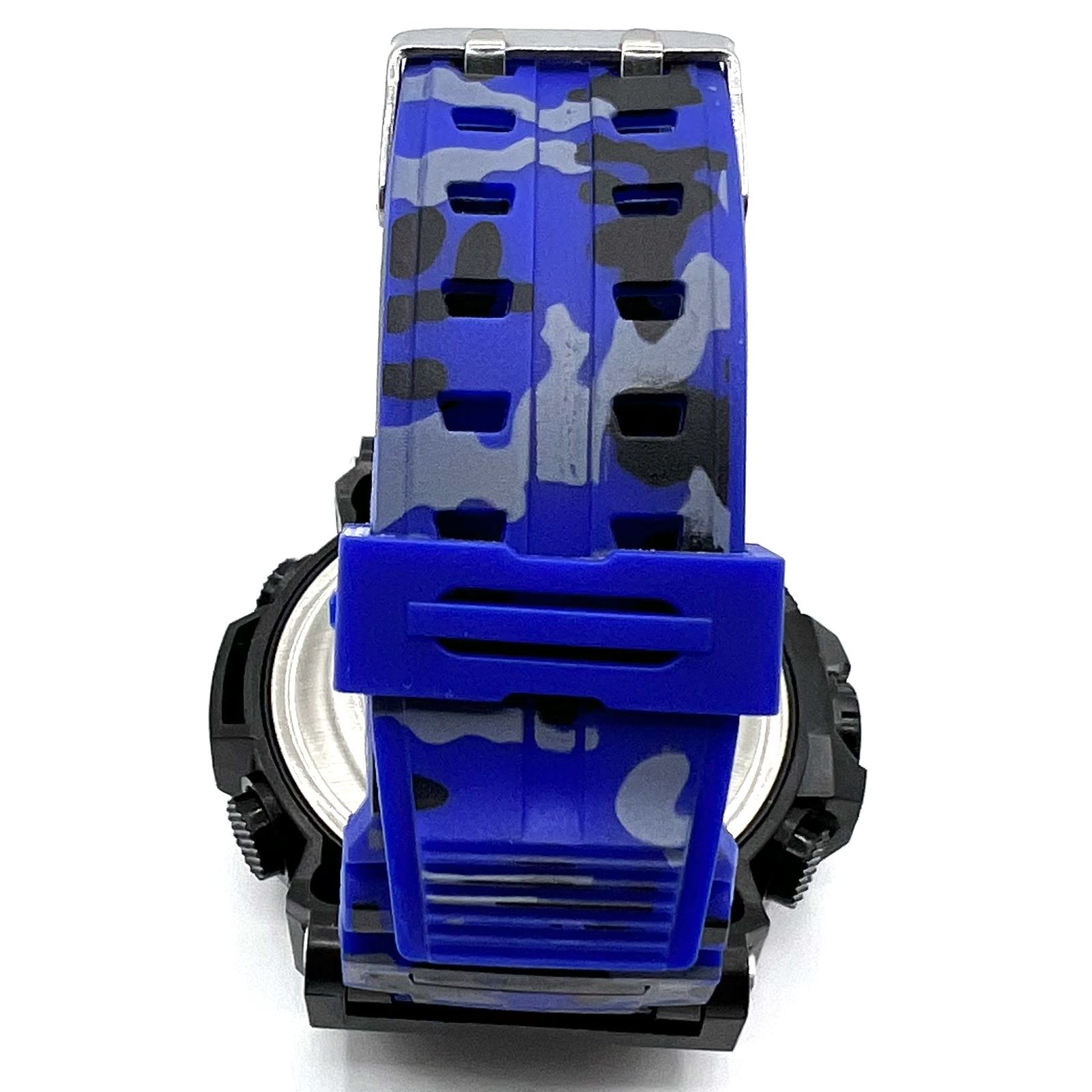 ساعت مچی دیجیتال مردانه مدل اسپرت - - 2