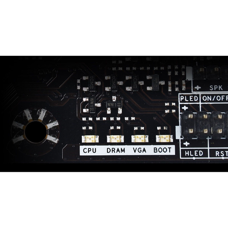 مادربرد بایوستار مدل H510MH 2.0