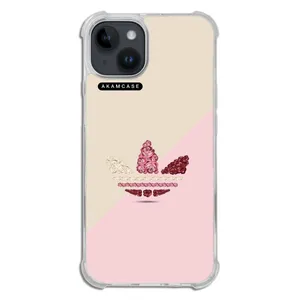 AKAM AMCWTA14-ADIDAS9 Cover For Apple iPhone 14
