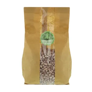 لوبیا چیتی طبیعت سراب - 3000 گرم