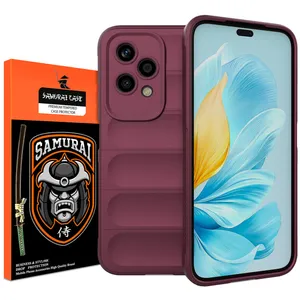 Samurai Uflax For Honor 200 Lite