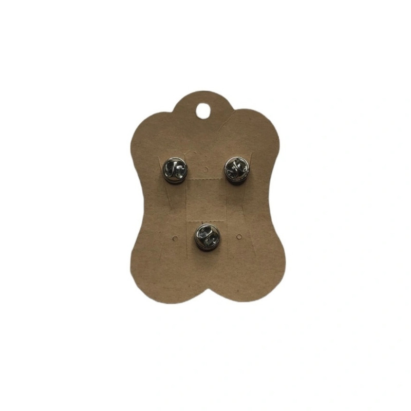 گل سینه پسرانه مدل Fa2011 بسته 3 عددی