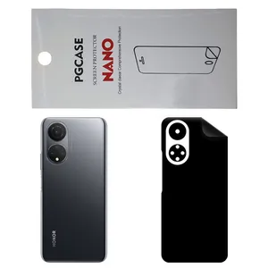 STAR RG Back Skin For HONOR X7