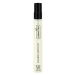 عطر جیبی زنانه لابانته مدل Lalique Amethyst حجم 12 میلی لیتر