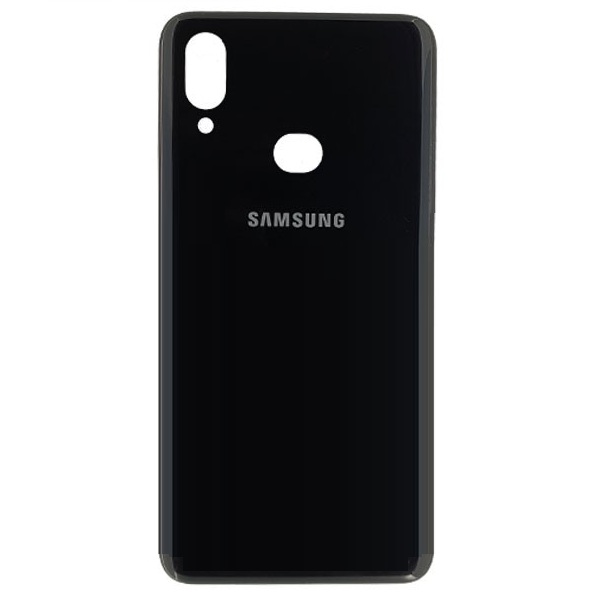 در پشت گوشی مدل A107-Blk مناسب برای گوشی موبایل سامسونگ Galaxy A10s