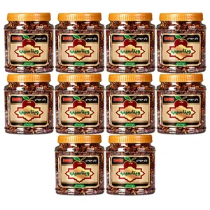 چای میوه ای ویتاسیب - 190 گرم بسته 10 عددی