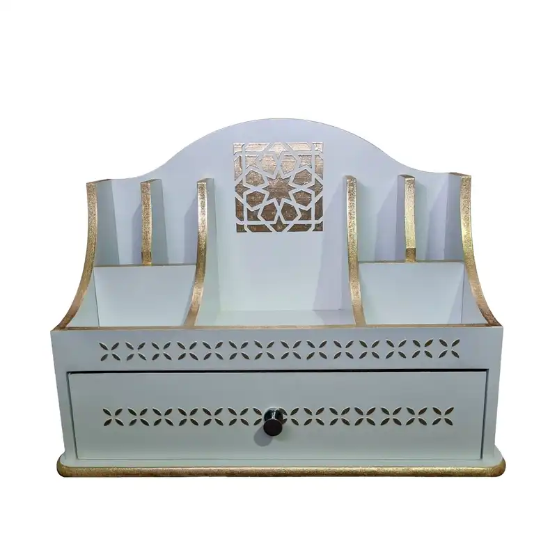 استند لوازم آرایشی مدل لوکس