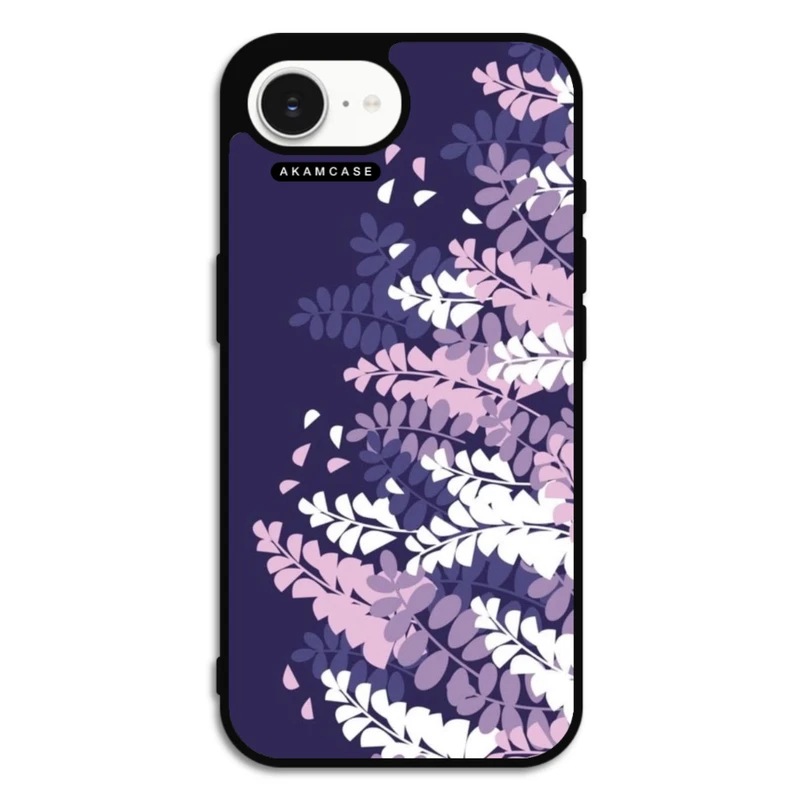 کاور آکام مدل AMC-WA16E-LAVENDER-23 مناسب برای گوشی موبایل اپل iPhone 16 E