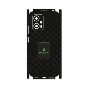 MAHOOT Rolex_Logo-FullSkin Cover Sticker for Xiaomi Poco X4 GT