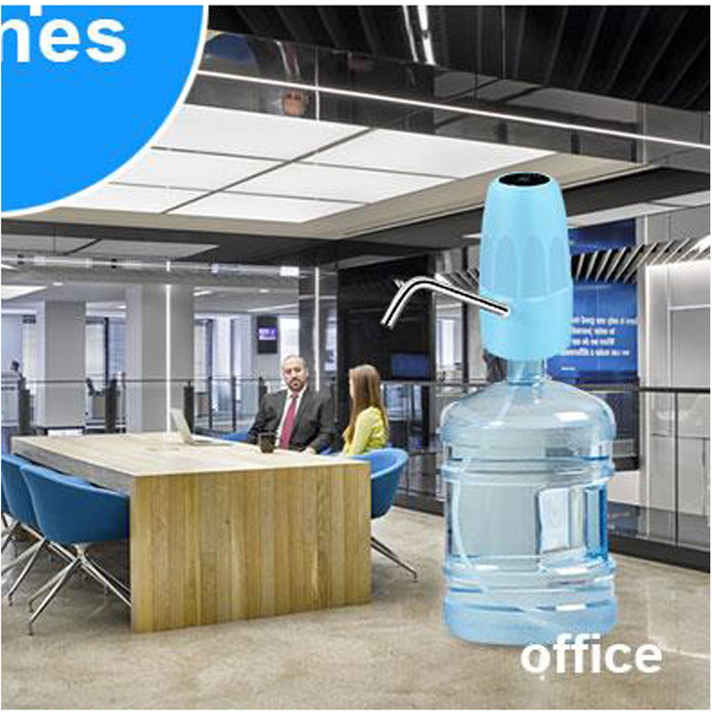 پمپ آب برقی کیو وای اچ مدل PY-607