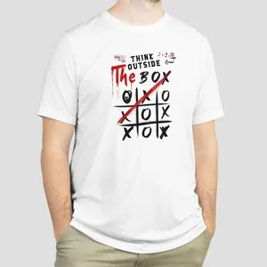 تی‌شرت آستین کوتاه مردانه مدل w0073