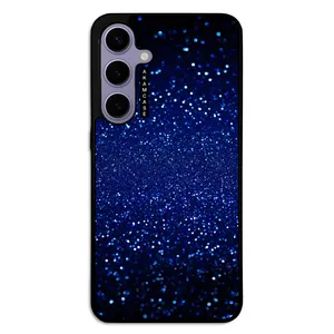 AKAM AMC-WSGS24P-SPARKLY-18 Cover For Samsung Galaxy S24 Plus
