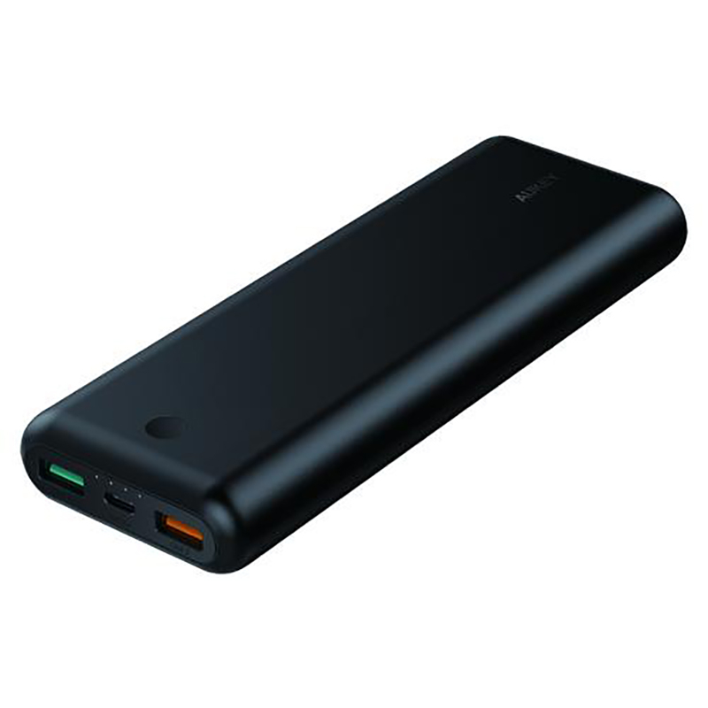 شارژر همراه آکی مدل PB-XD20 ظرفیت 20100 میلی آمپر ساعت