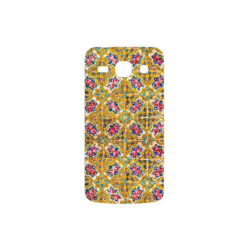 برچسب پوششی ماهوت مدل Iran Tile 15 مناسب برای گوشی موبایل سامسونگ Galaxy STAR PLUS 2