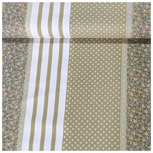 پارچه ملحفه مدل مینیاتور