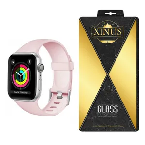 بند ژینوس مدل SGW مناسب برای اپل واچ 40 میلی متری